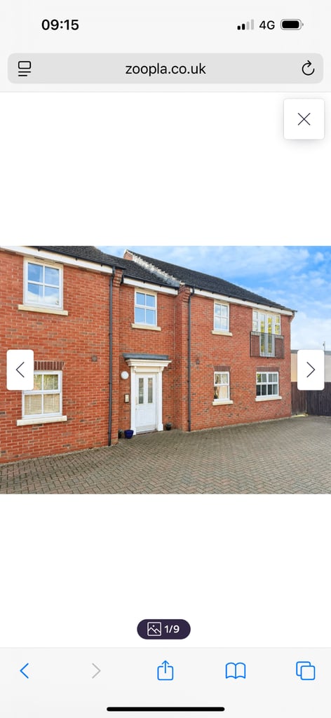 Flat for Sale