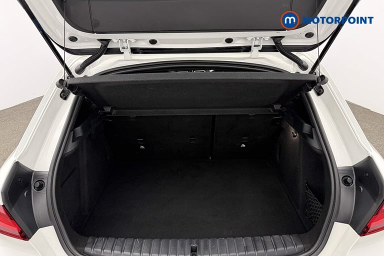 2022 BMW 1 Series 118i [136] M Sport 5dr [Pro Pack] Hatchback Petrol Manual