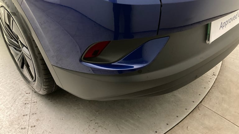 2022 Volkswagen ID.4 109kW Life Pure 52kWh 5dr Auto ESTATE ELECTRIC Automatic