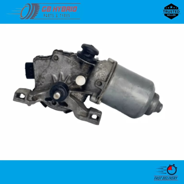 Genuine Toyota Prius Hybrid 2009-2015 Front Wiper Motor x5