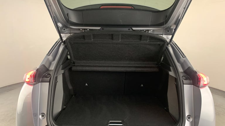 2022 Peugeot 2008 1.2 PureTech Allure Premium SUV 5dr Petrol Manual Euro 6 (s/s) (100 ps) SUV Pet...