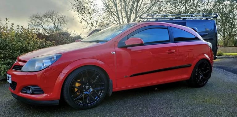 Vauxhall, ASTRA, Hatchback, 2009, Manual, 1364 (cc), 3 doors