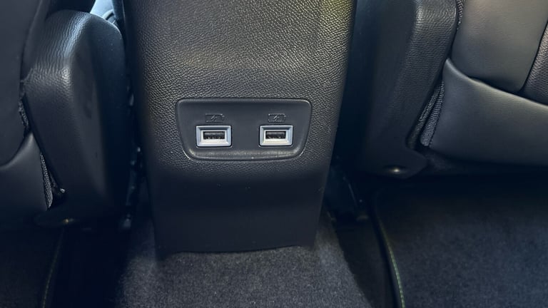 2022 Peugeot 2008 100kW GT Premium 50kWh 5dr Auto Electric Estate Estate Electric Automatic