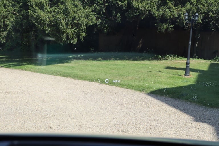 2025 Hyundai TUCSON 1.6T Plug-in Hybrid Ultimate 5dr 4WD Auto ESTATE PETROL/ELECTRIC Automatic