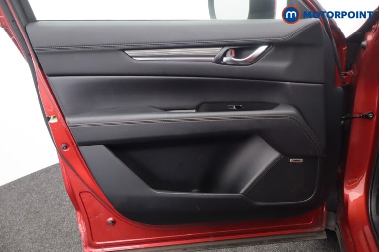 2019 Mazda CX-5 2.0 Sport Nav-Plus 5dr Auto SUV Petrol Automatic