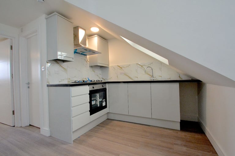 Stunning 1 Bed Flat Available In Archway - N19