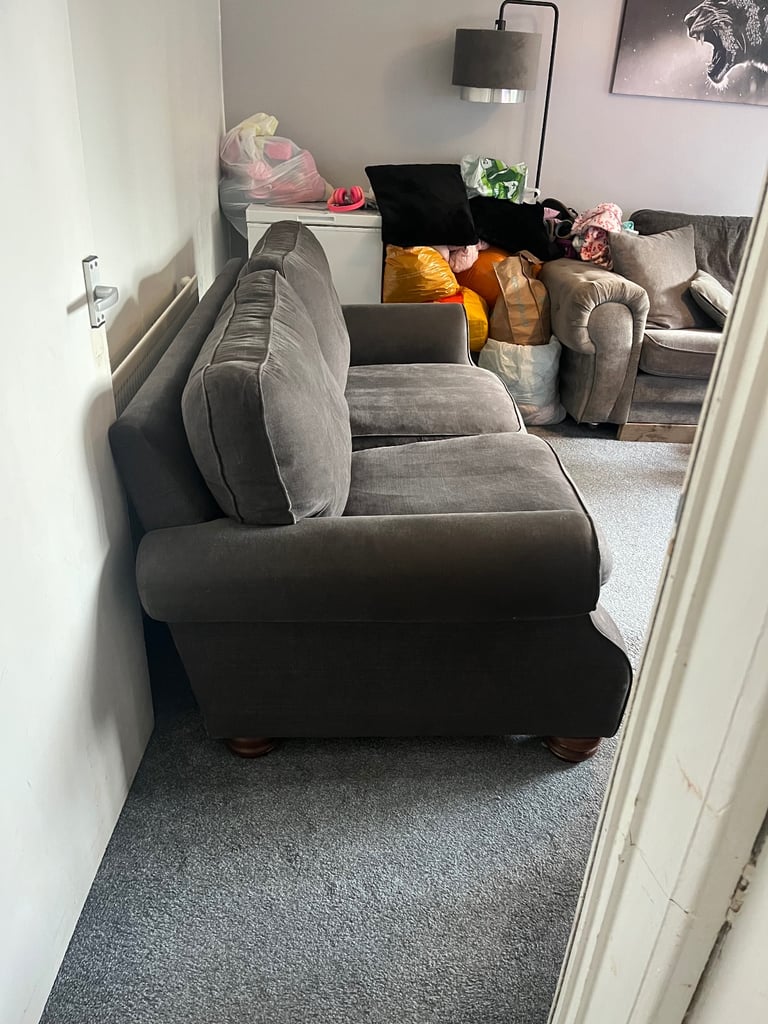2 seater sofa