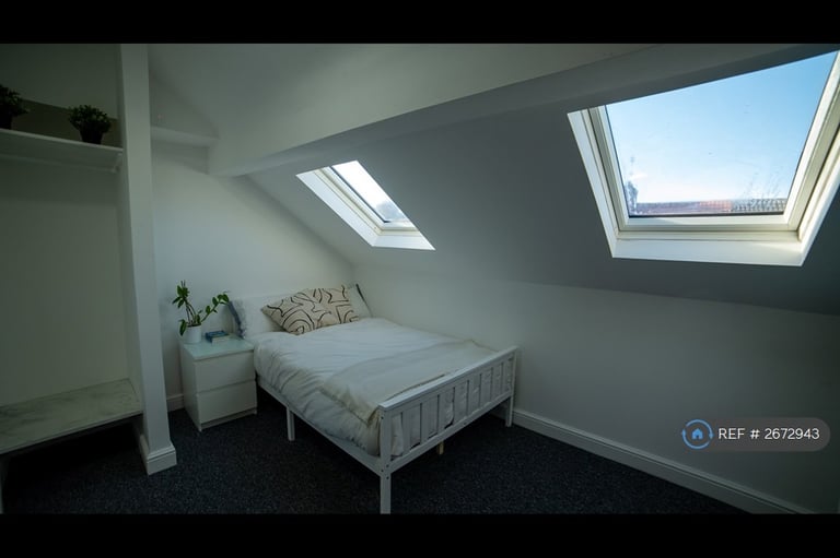 6 bedroom house in Albert Edward Road, Liverpool, L7 (6 bed) (#2672943)