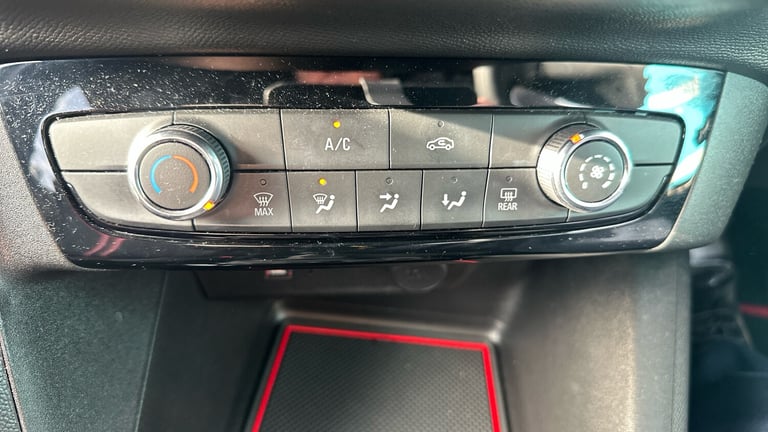 2020 Vauxhall Corsa 1.2 Turbo SRi 5dr Petrol Hatchback Hatchback Petrol Manual