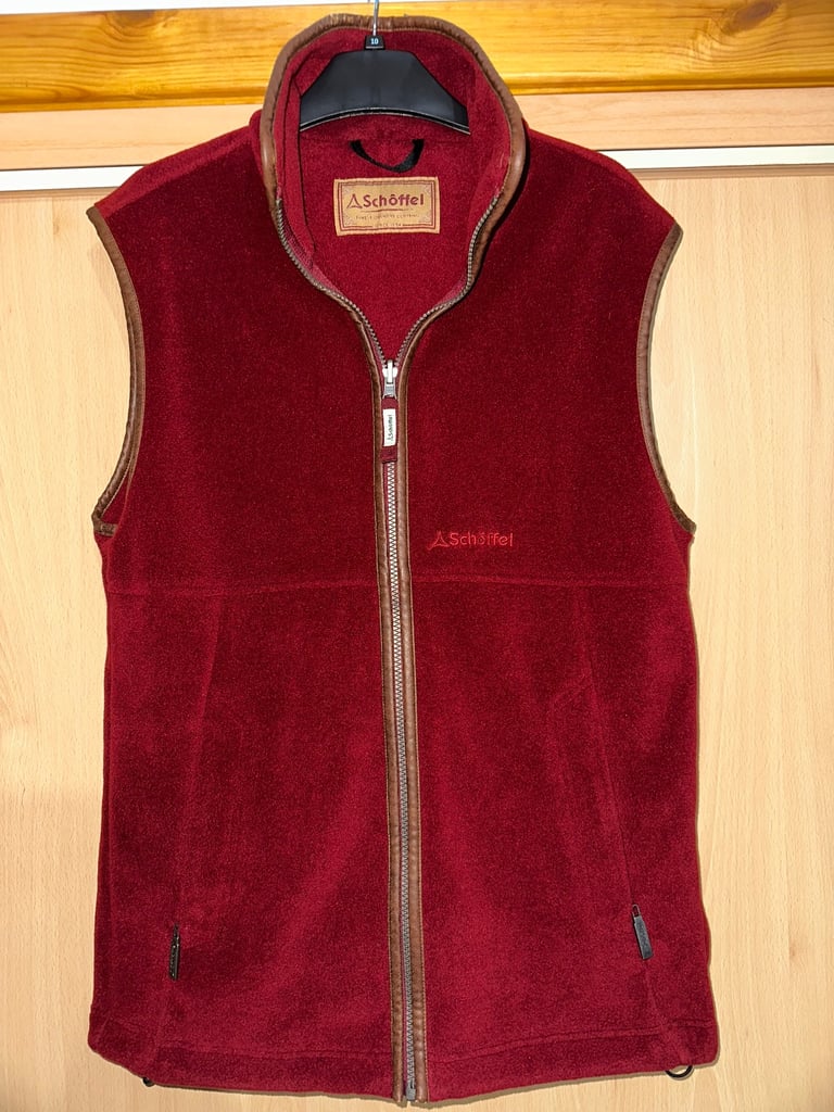 image for Schoffel Gilet