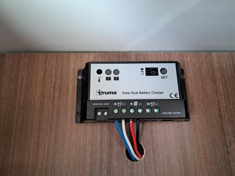 2020 Bailey Unicorn Cadiz Black Edition