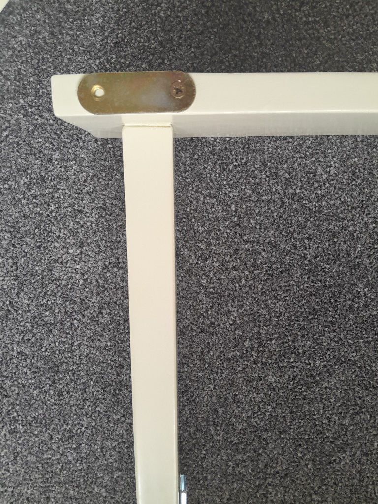 Dressing table mirror  