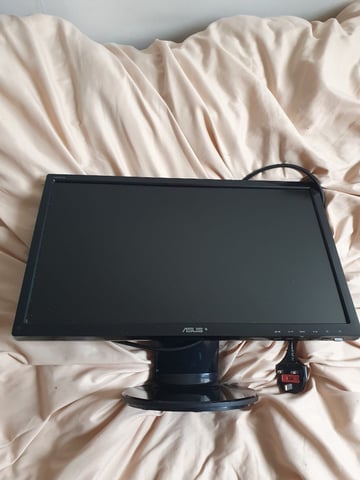 Computer Monitor (ASUS VE228) – Free – Collection Only | in Islington,  London | Gumtree