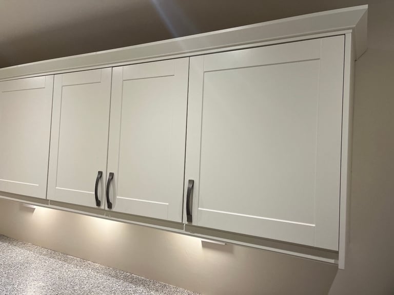 Wren Kitchen Doors and Accessories