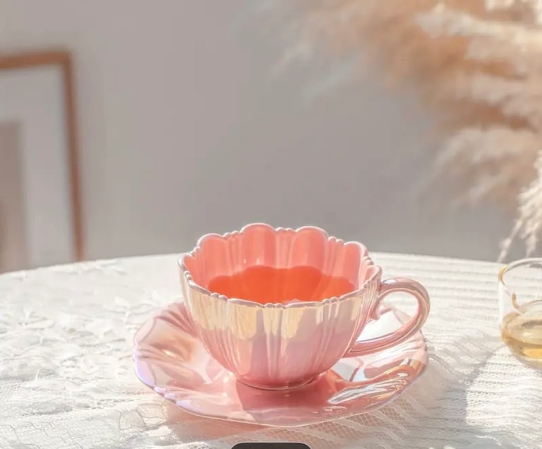 Cup set