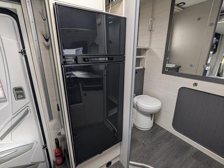 Ford  0.0  Motorhome 