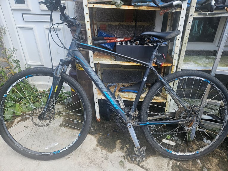 image for Mens Merida Bike 