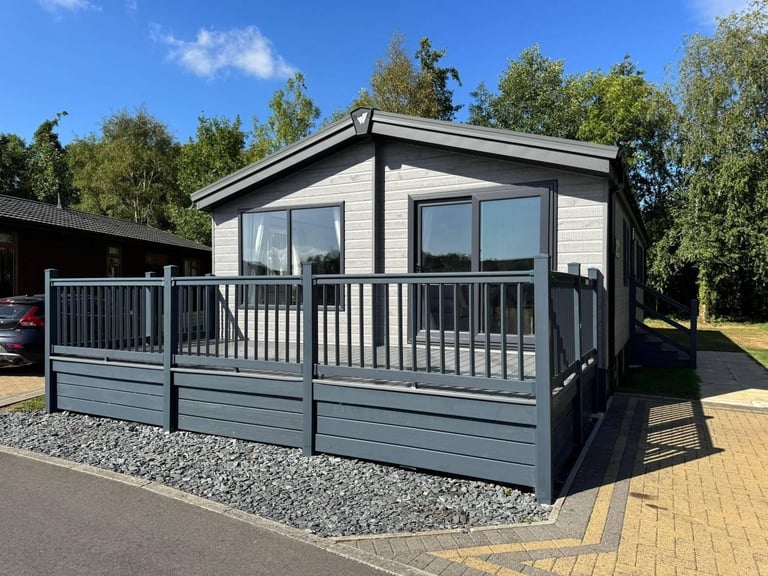 image for Willerby Boston Lodge in North Yorkshire  - Lodge / Caravan 