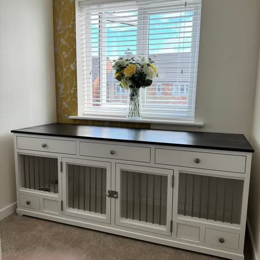 image for Dog bedroom (Brand new)