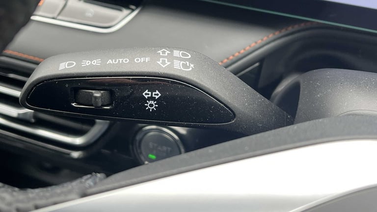 2025 MG MG HS 1.5 T-GDI SE 5dr Hatchback Petrol Manual