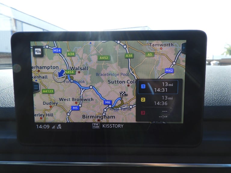 2017 Audi A4 Avant 2.0 TDI S line Estate 5dr Diesel Manual Euro 6 (s/s) (150 ps) ESTATE Diesel Ma...