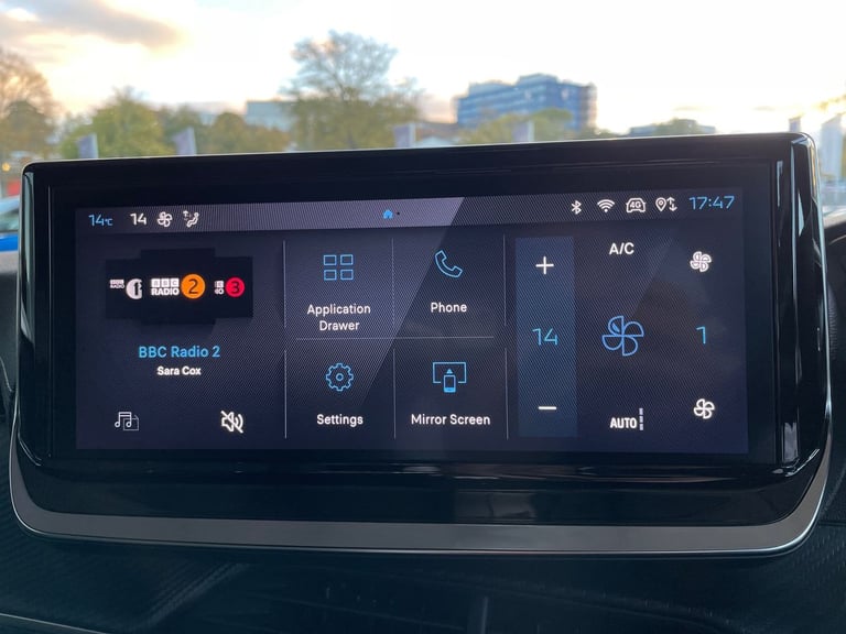 2024 Peugeot 2008 1.2 PureTech 130 GT 5dr EAT8 Estate Petrol Automatic