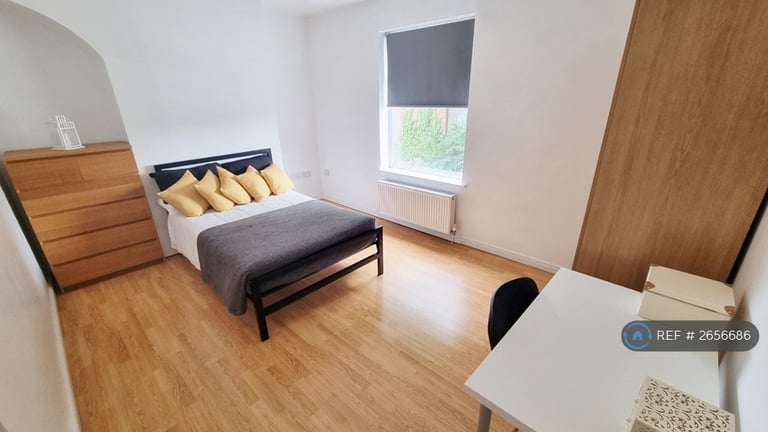 3 bedroom house in Shelton Street, Nottingham, NG3 (3 bed) (#2656686)