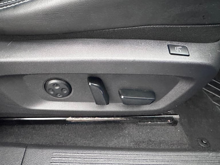 2022 Nissan Qashqai 1.3 DiG-T MH 158 Tekna+ 5dr Xtronic HATCHBACK Petrol Automatic