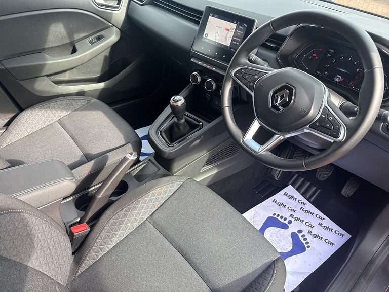 2023 Renault Clio 1.0 TCe 90 Evolution 5dr HATCHBACK PETROL Manual