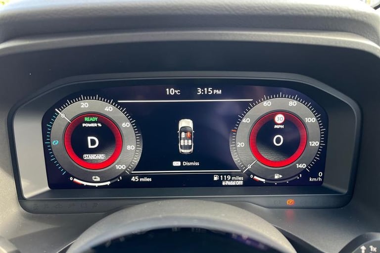 2025 Nissan X-Trail 1.5 E-Power E-4orce 213 N-Trek 5dr Auto Automatic Station Wagon Hybrid Automatic