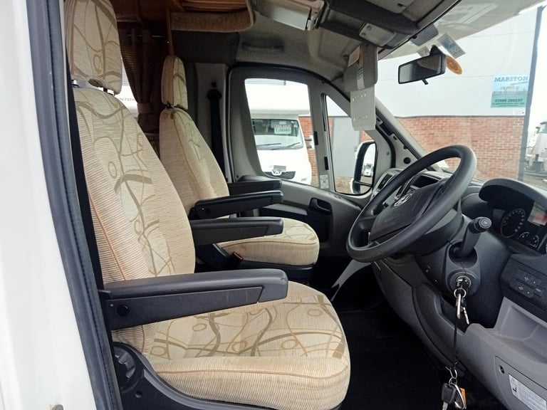 AUTO-TRAIL TRACKER EK SE 08 PLATE 