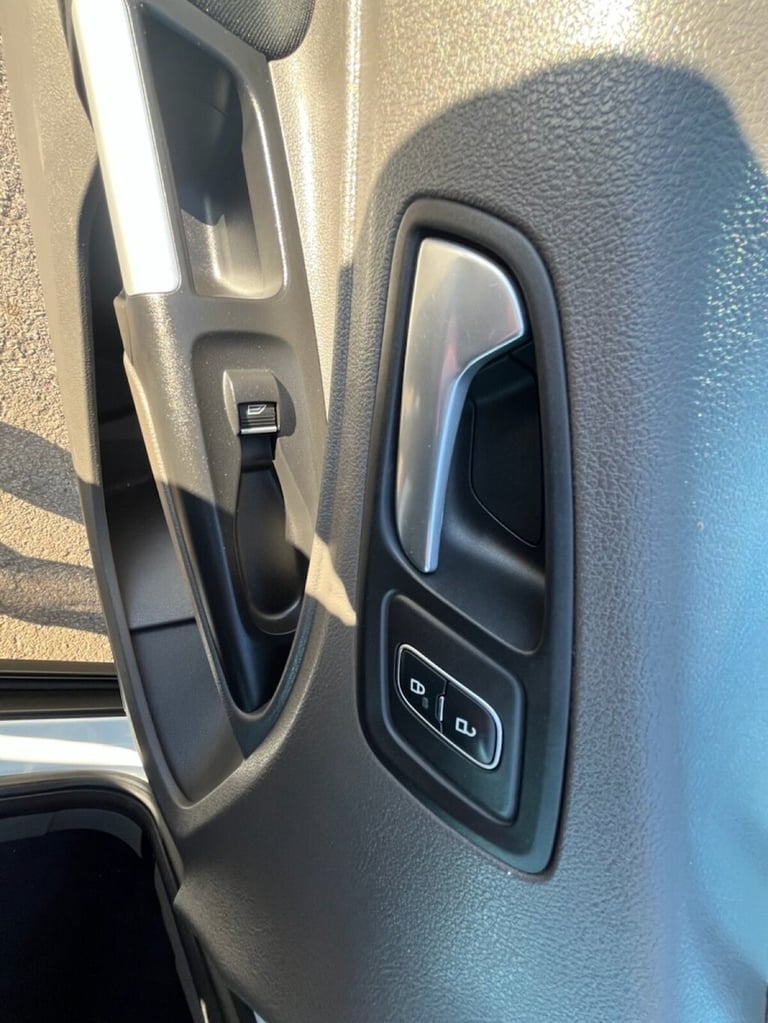 2021 71 FORD TRANSIT CONNECT 1.5 200 ECOBLUE LIMITED PANEL VAN 5DR DIESEL MANUAL