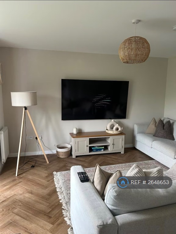 2 bedroom flat in Clydeside Terrace, Renfrew, PA4 (2 bed) (#2648653)