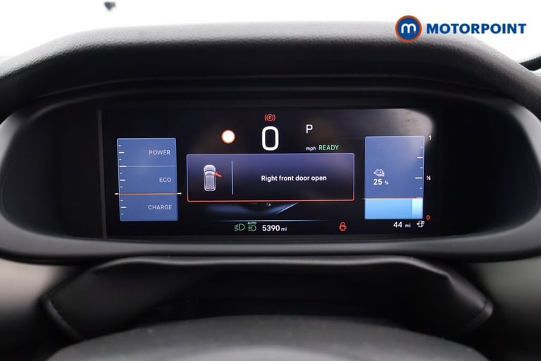 2024 Jeep Avenger 115kW Summit 54kWh 5dr Auto SUV Electric Automatic