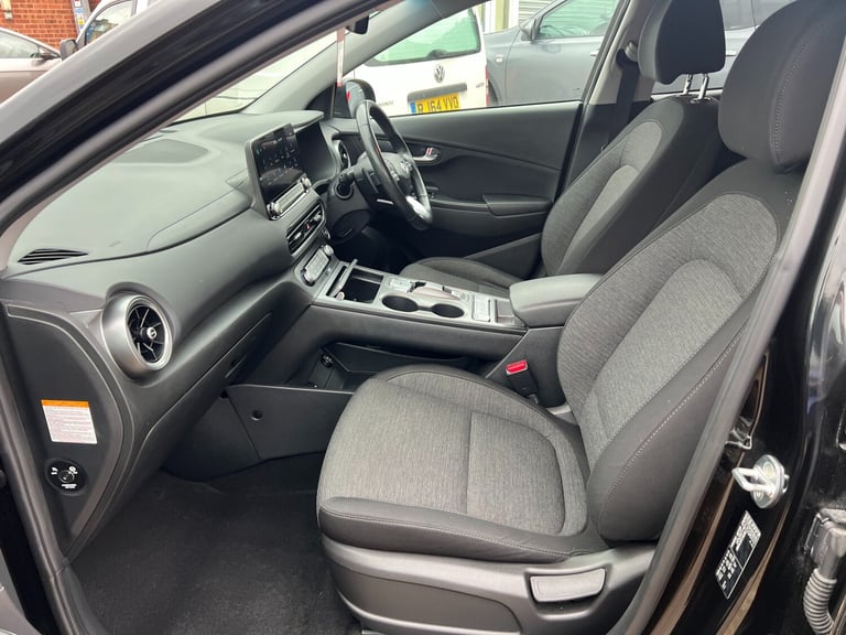 2021 Hyundai KONA 150kW Premium 64kWh 5dr Auto HATCHBACK Electric Automatic