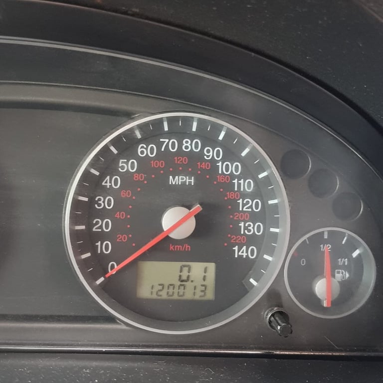 2006 Ford Mondeo 2.2TDCi 155 Edge 5dr HATCHBACK Diesel Manual