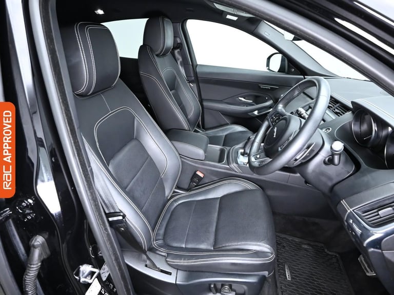 2020 Jaguar E-Pace 2.0 D150 R-Dynamic SE SUV 5dr Diesel Auto AWD Euro 6 (s/s) (150 ps) Estate DIE...