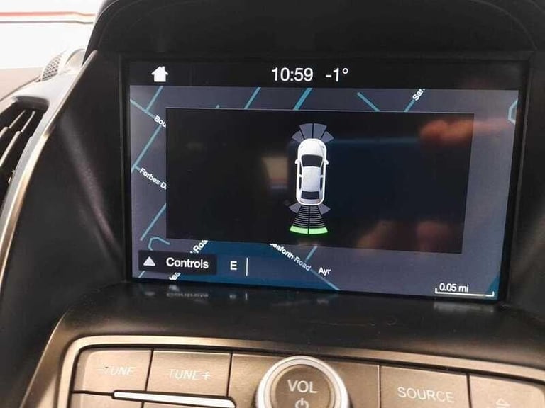 2019 Ford Kuga 2.0 TDCi EcoBlue ST-Line Edition SUV 5dr HATCHBACK Diesel Automatic