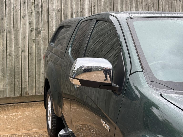 2018 Isuzu D-Max 1.9 Yukon Extended Cab 4x4 PICK UP DIESEL Manual