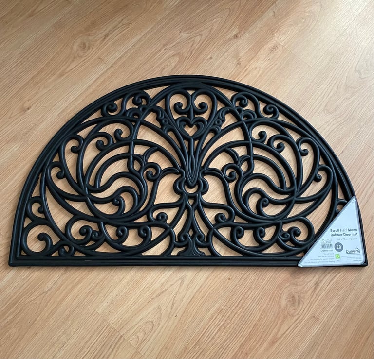 image for Indoor or outdoor rubber mat