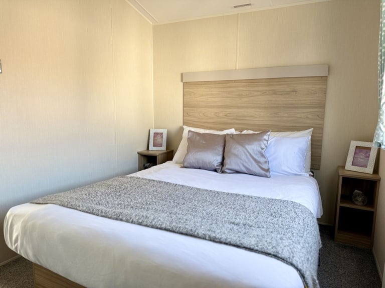 🌊 2019 Willerby Linwood Static Caravan for Sale – Seaview Holiday Park, Whitstable / Herne Bay