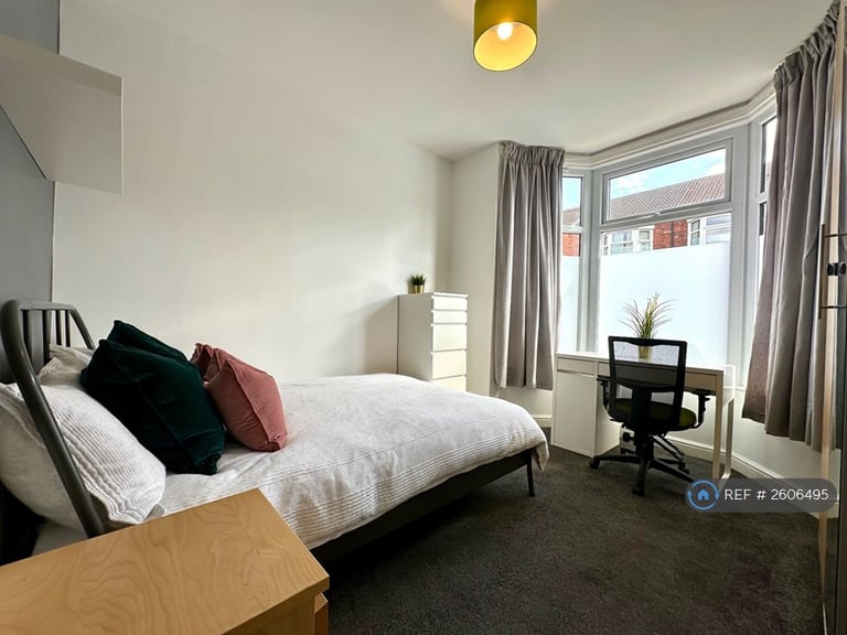 1 bedroom in Oxford Street, Middlesbrough, TS1 (#2606495)