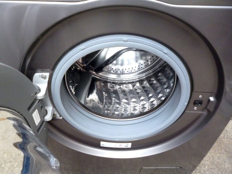 Samsung 8kg Washing Machine, 30 days guarantee