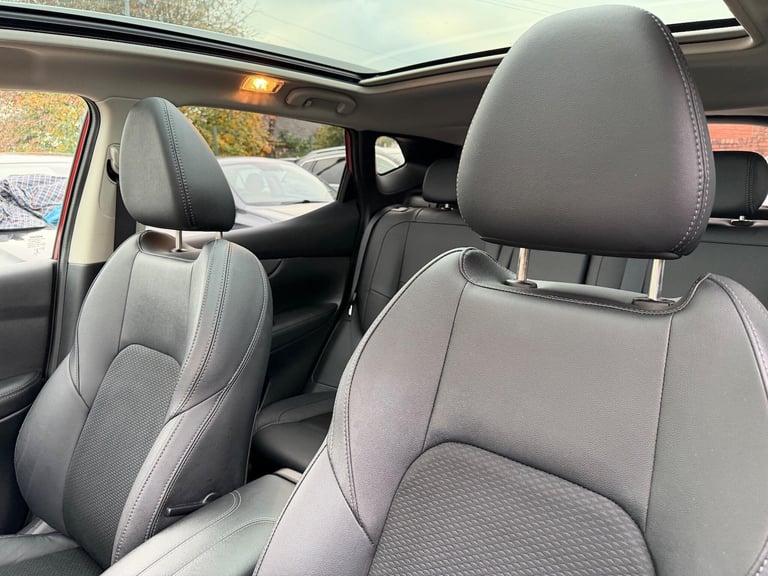 2019 Nissan Qashqai 1.5 dCi Tekna Euro 6 (s/s) 5dr HATCHBACK Diesel Manual