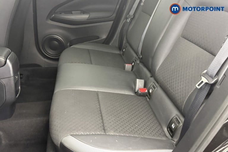 2023 Nissan Juke 1.0 DiG-T 114 N-Connecta 5dr DCT HATCHBACK PETROL Automatic