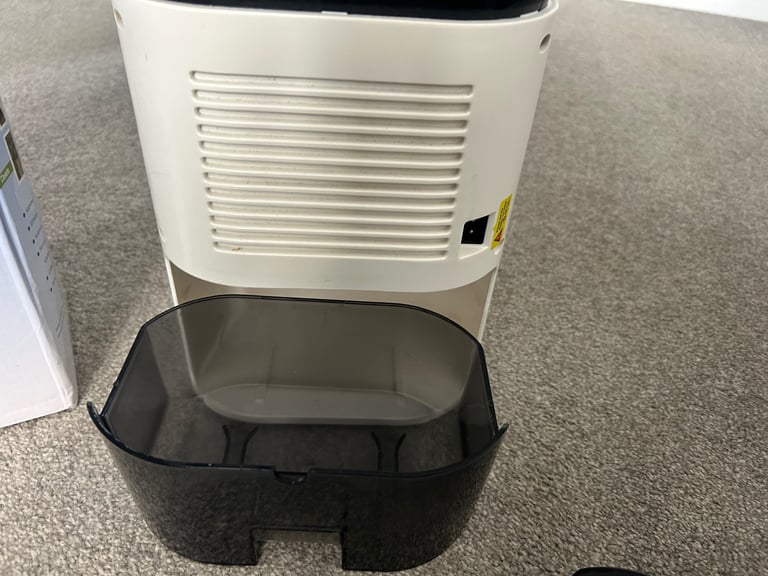 image for Air humidifier 