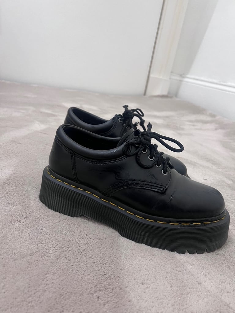 Dr martens Women s Shoes for Sale Gumtree
