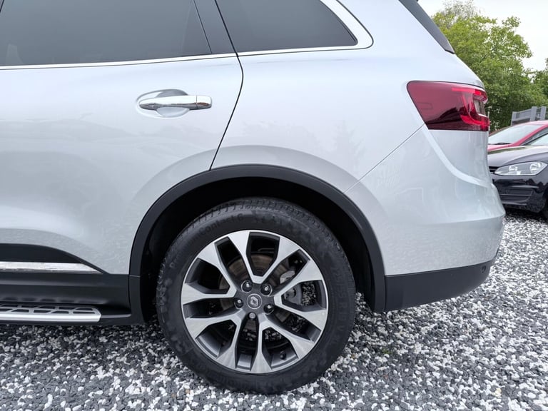 2019 Renault Koleos 2.0 dCi GT Line X-Trn A7 4WD Euro 6 (s/s) 5dr HATCHBACK Diesel Automatic