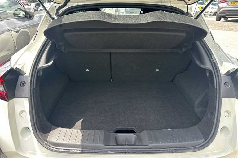 2025 Nissan Juke 1.6 HYBRID TEKNA 5DR AUTO Hatchback Hybrid Automatic