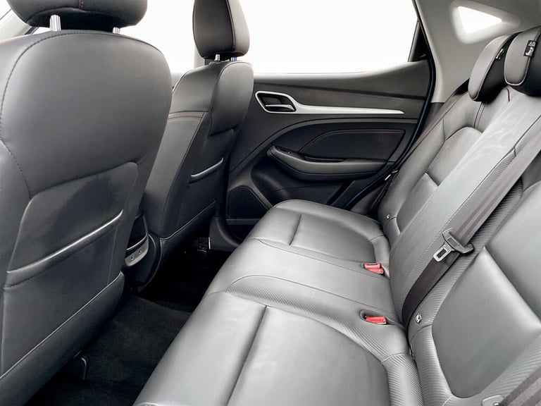 2021 MG MG ZS 1.0 T-GDI Exclusive Auto Euro 6 5dr HATCHBACK Petrol Automatic